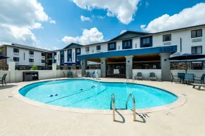 Clarion Pointe Shreveport West - Pool