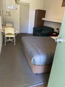 Millers Cottage Motel - Room