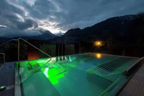 SALZANO Hotel - Spa - Restaurant - Piscine