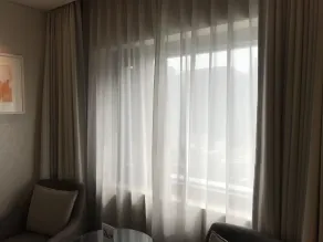 Solaria Nishitetsu Hotel Seoul Myeongdong - Renovated in 2025 - Vista dalla camera