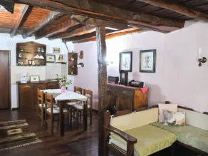Xenios Zeus - Ristorante