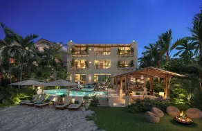La Colección Residences - Zimmer