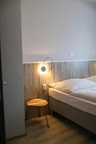 Hotel Allee 55 - Camera