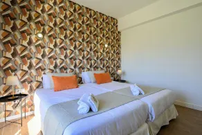 Bandama Golf Hotel by Airnest - Room