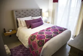 La Morada Tepotzotlan Boutique & Spa - Camera