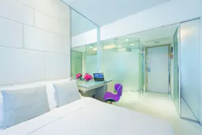 iclub Fortress Hill Hotel - Room