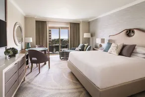 The Ritz-Carlton, Sarasota - Chambre