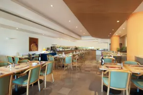 Fiesta Inn Express Hermosillo - Restaurant