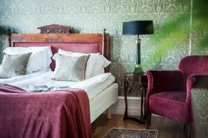 Hotel Eggers - Room