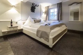 Hotel Restaurant Der Engel, Sasbachwalden - Camera