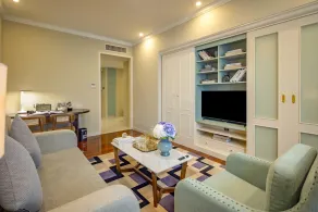 Green Court Residence City Center, Shanghai - Room