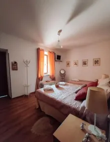 Casale dei ricordi  - Zimmer