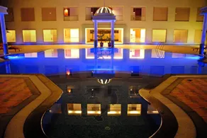 The Sky Imperial Jaipur - Pool