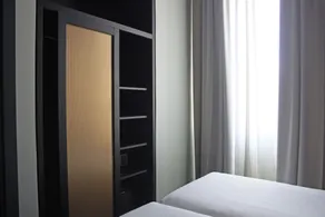 c-hotels Diplomat - View from room