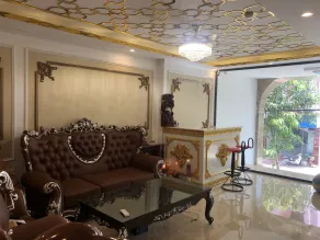 Highlands Hotel Cao Bang - Hostel - Reception