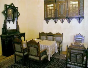 Talisman Hotel - Restaurant