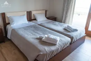 Luxury Villa Hera - Beachfront - Rom