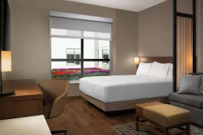 Hyatt Place Nashville/Green Hills - Chambre