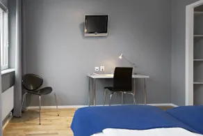 Sure Hotel by Best Western Stockholm Alvsjo - Room