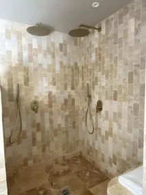 Domaine Coul'Eau - Bathroom