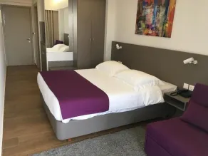 Olympos Suites Apartments - Rom