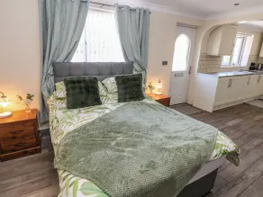 Annexe @ Meadows Farm - Værelse