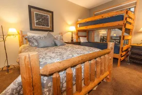 The Corral at Breckenridge by Summit County Mountain Retreat - Chambre