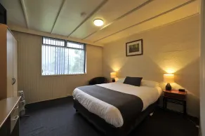 Silver Hills Motel - Room