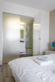 Eshkol Housing Haifa - Luxury Villa Panoramic Sea View חיפה כרמל - Zimmer
