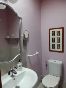 Casa Candana - Bathroom
