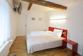 Hotel Roter Ochsen - Zimmer