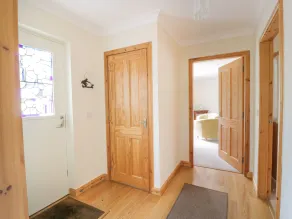 Lon Cottage - Chambre