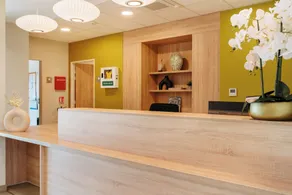 Quality Aparthotel Ploërmel - Reception