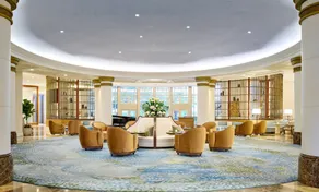 The Potomac Hotel, Autograph Collection - Hall