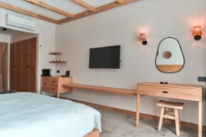 The Pearl Ölüdeniz - Room