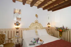 UNAHOTELS Ala Venezia-Adults 16 - Chambre