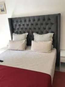 Cosham guest house - Chambre