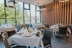 Ensana Ursina - Restaurant