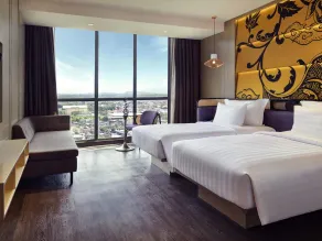Grand Mercure Malang Mirama - Room