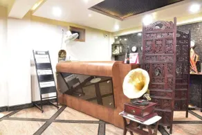 Hotel Venkatesh Regency - Réception