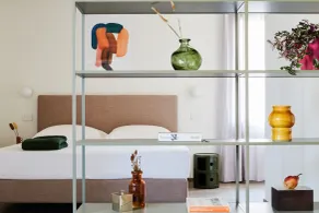 MAR Modena Accommodation in Residence - Zimmer