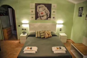 B&B Un'Altra Vita - Camera