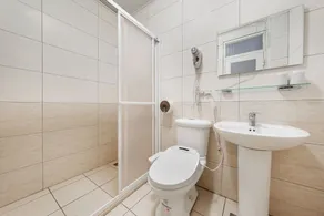 Metiyuan - Bathroom