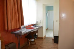 Gasthaus Gästekiste - Chambre