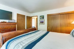 4 Mi to Beach: Lake Tahoe Mountain Retreat! - Interiør