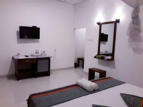 Sigiri Hibiscus Villa - Rum
