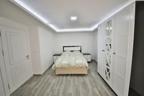 Arcadia Apart Residence - Chambre