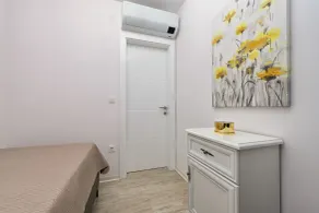 Apartment Una Paradise - Værelse