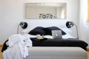 Panoramic Living - Chambre