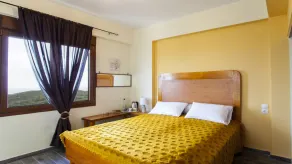 Fοivos and Athina Villas - Rom